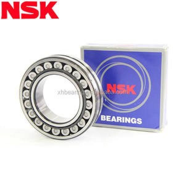 24132MBK30 AST 160x270x109mm  Material 52100 Chrome steel. or equivalent Spherical roller bearings #1 image