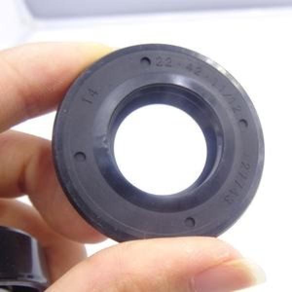 CRBS 1308 A UU IKO 130x146x8mm  r min. 0.4 mm Thrust roller bearings #1 image