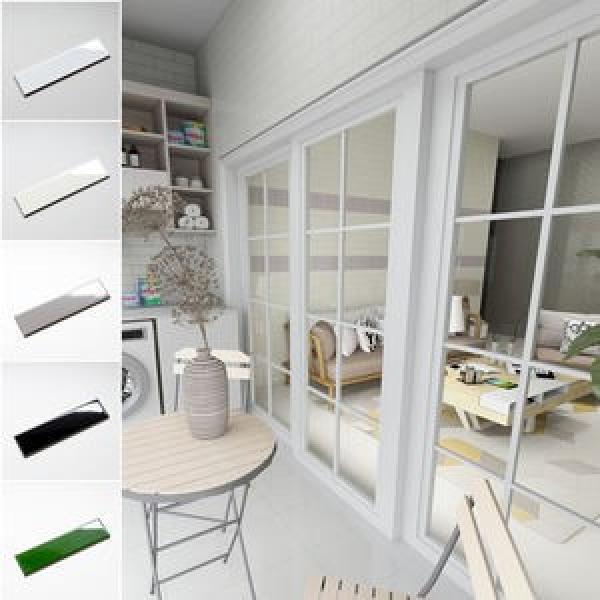 24136CAK30 AST 180x300x118mm  Bore Dia (d) 180.0000 Spherical roller bearings #1 image