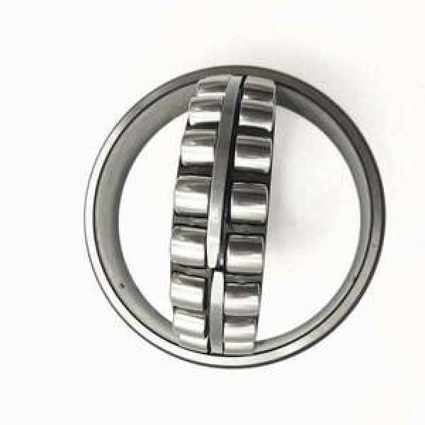 24134CE4 NSK Y3 1.8 170x280x109mm  Spherical roller bearings #1 image