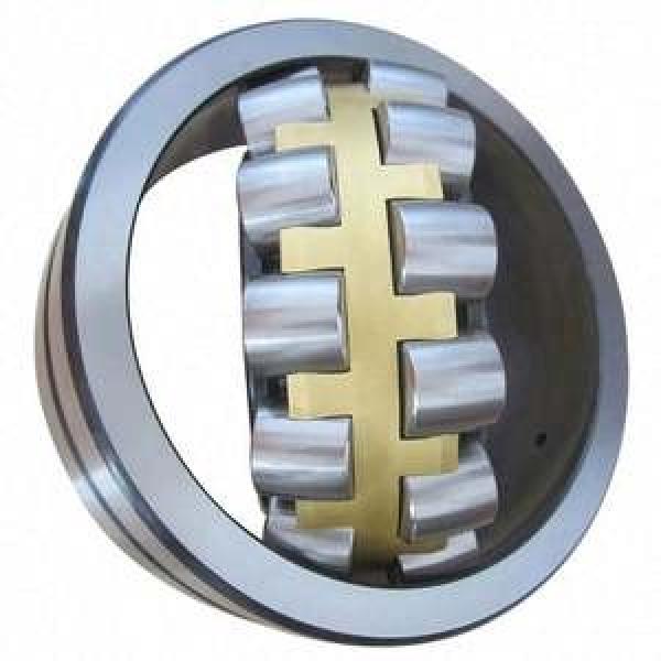 24134BK30 NTN d 170 mm 170x280x109mm  Spherical roller bearings #1 image