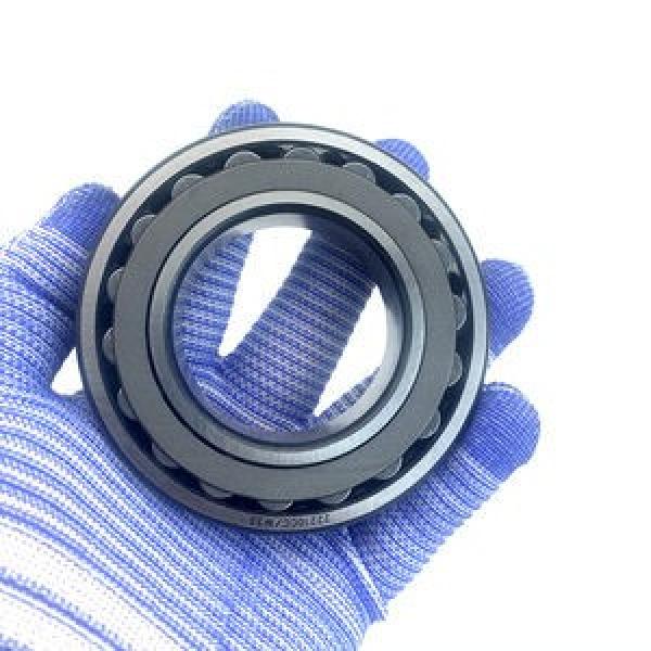 24130 K30 ISB 150x250x100mm  (Grease) Lubrication Speed 1683 r/min Spherical roller bearings #1 image
