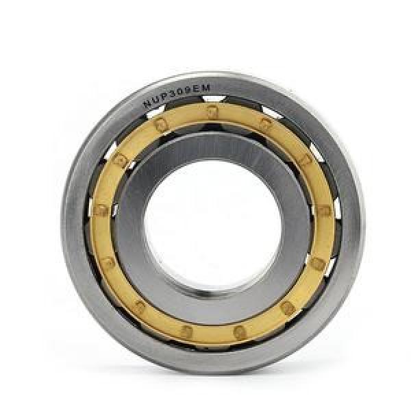 24126RHK30 KOYO 130x210x80mm  ra max. 2 mm Spherical roller bearings #1 image