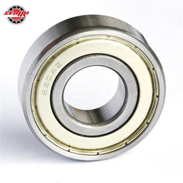24134 K30 CW33 Loyal 170x280x109mm  C 109 mm Spherical roller bearings #1 image