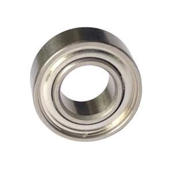 24134 K30W33 ISO 170x280x109mm  Outer Diameter  280mm Spherical roller bearings #1 image
