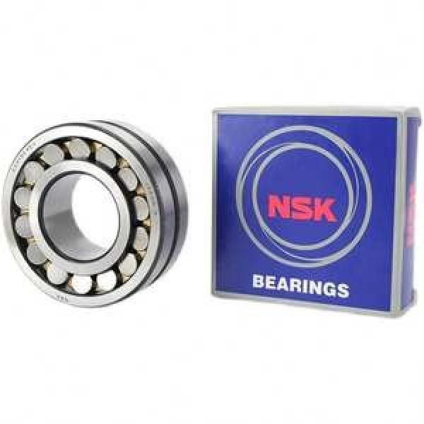 22212MBKW33 AST 60x110x28mm  Radius (min) (rs) 1.500 Spherical roller bearings #1 image