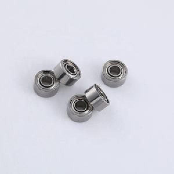 24132 K30W33 ISO 160x270x109mm  C 109 mm Spherical roller bearings #1 image