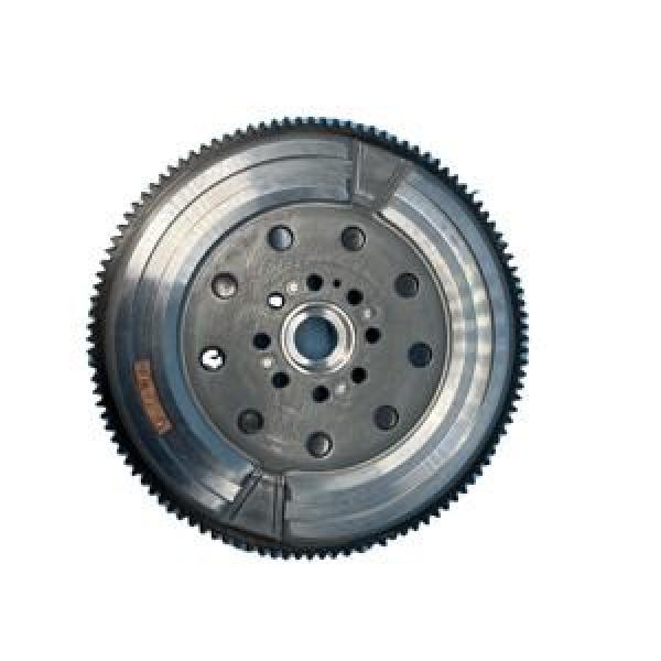 24120SWRCAg2ME4 NSK D 165 mm 100x165x65mm  Spherical roller bearings #1 image