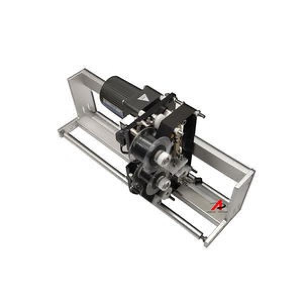 241/950ECAF/W33 SKF 950x1500x545mm  b 22.3 mm Spherical roller bearings #1 image