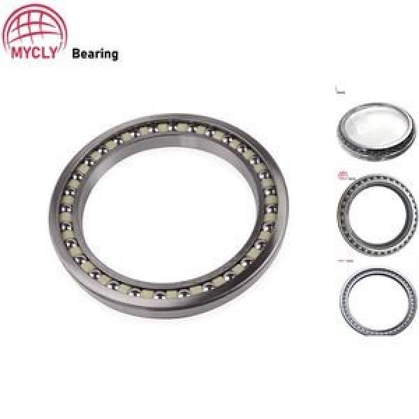 24126 K30 CW33 Loyal C 80 mm 130x210x80mm  Spherical roller bearings #1 image
