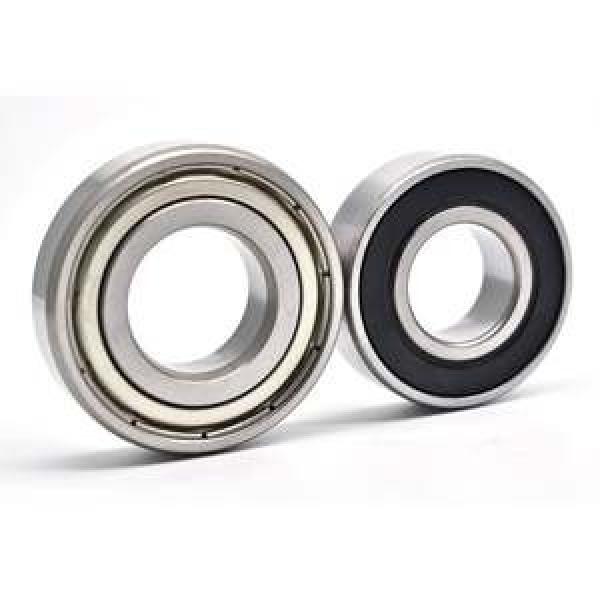 24126 ISB 130x210x80mm  K 3 mm Spherical roller bearings #1 image