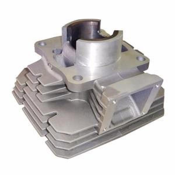 24130CAK30 AST 150x250x100mm Max Speed (Oil) (X000 RPM) 1 Spherical roller bearings #1 image