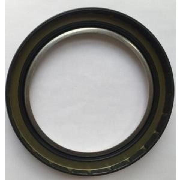 234921 ISB 105x145x24mm  (Grease) Lubrication Speed 260 r/min Thrust ball bearings #1 image
