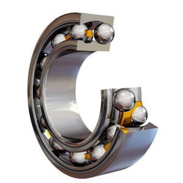 22216MBS4W33 AST 80x140x33mm  Static Load Rating (Cor) 250.000 Spherical roller bearings #1 image