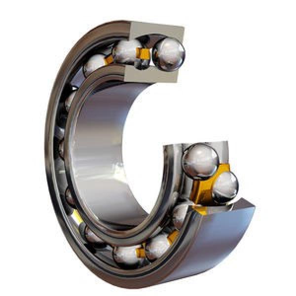 22216MBS4W33 AST 80x140x33mm Static Load Rating (Cor) 250.000 Spherical roller bearings #1 image
