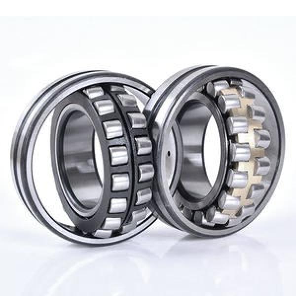 22215-E-K-W33 NKE Calculation factor (Y0) 2.9 75x130x31mm Spherical roller bearings #1 image