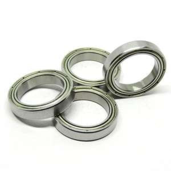 241/670 CW33 Loyal Basic static load rating (C0) 31500 kN 670x1090x412mm  Spherical roller bearings #1 image