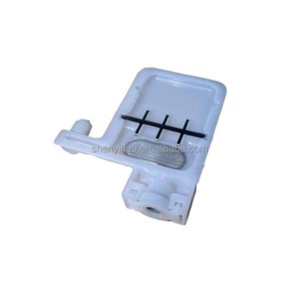 241/670 K30 CW33 Loyal 670x1090x412mm  Basic dynamic load rating (C) 12100 kN Spherical roller bearings #1 image