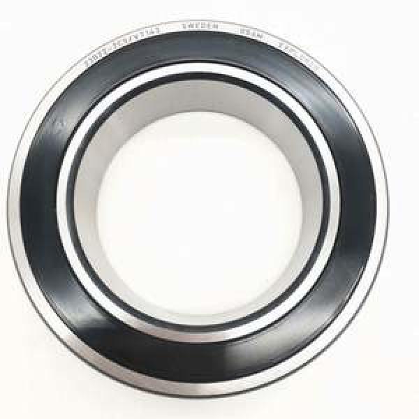 24122W33 ISO 110x180x69mm  D 180 mm Spherical roller bearings #1 image