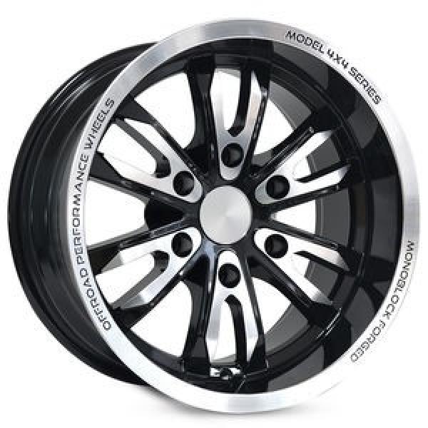 16NQ2322A KOYO Basic dynamic load rating (C) 17.1 kN 16x23x22mm  Needle roller bearings #1 image