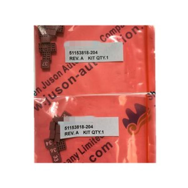 241/530-K30-MB-W33 NKE Basic dynamic load rating (C) 9372 kN 530x870x335mm  Spherical roller bearings #1 image