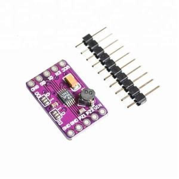 17VS2314AP KOYO 17x23x14mm B 14 mm Needle roller bearings #1 image