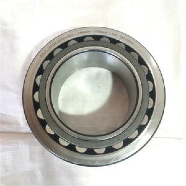 24124-2RS ISB 120x200x80mm  D 200 mm Spherical roller bearings #1 image
