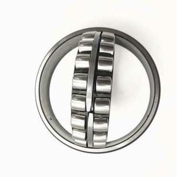 24124EAW33 SNR 120x200x80mm  d 120.000 mm Thrust roller bearings #1 image