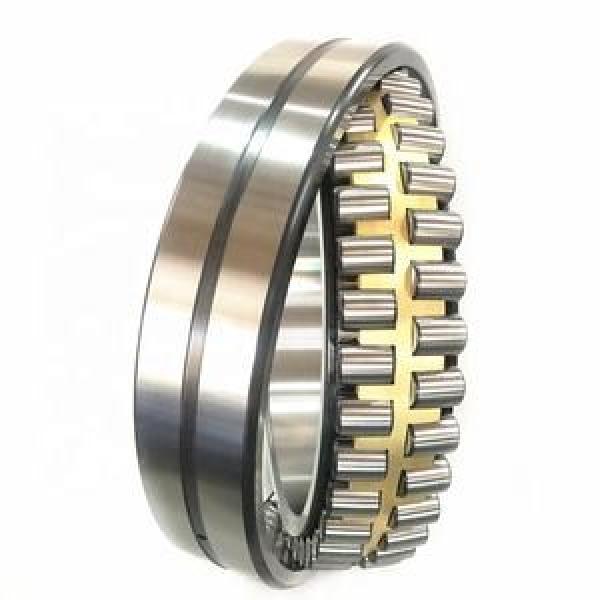 241/600-MB-W33 NKE Calculation factor (Y1) 1.8 600x980x375mm Spherical roller bearings #1 image