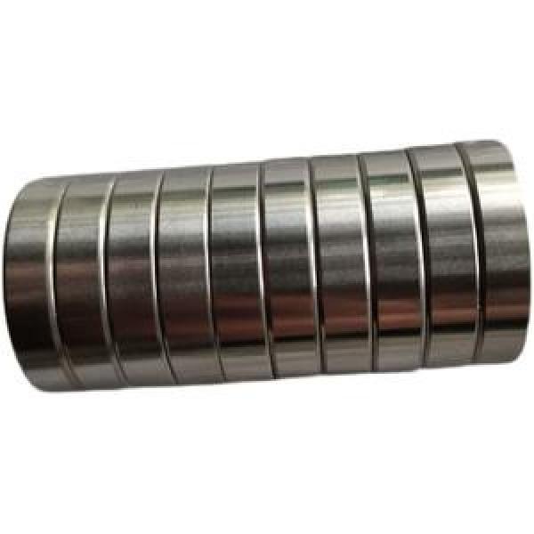 22NQ3225 KOYO 22x32x25mm  Weight 0.063 Kg Needle roller bearings #1 image