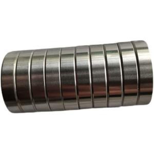 23V3320-1 KOYO (Grease) Lubrication Speed 13000 r/min 23x33x20mm Needle roller bearings #1 image