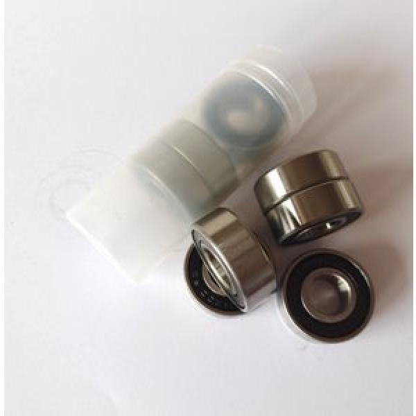YT 2510 IKO 25x33x10mm  Fw 25 mm Needle roller bearings #1 image