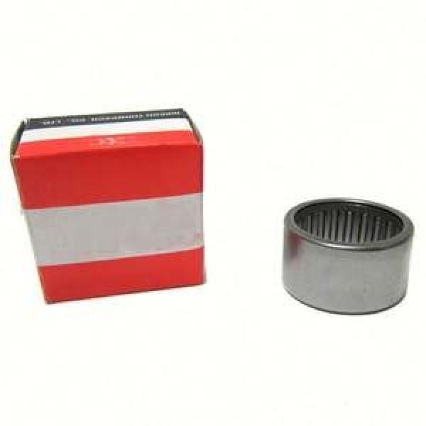 YT 2428 IKO C 28 mm 24x31x28mm  Needle roller bearings #1 image