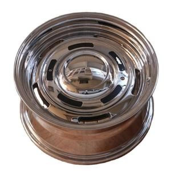 YT 1715 IKO Weight 0.0205 Kg 17x24x15mm  Needle roller bearings #1 image