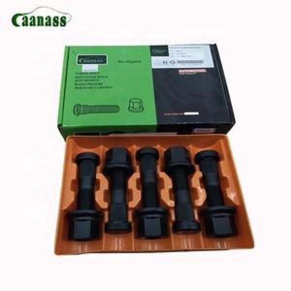 YB 188 IKO 28.575x34.925x12.7mm  Outer Diameter  34.925mm Needle roller bearings #1 image