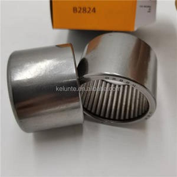 B-2610 Timken 41.275x50.8x15.88mm  D 50.8 mm Needle roller bearings #1 image