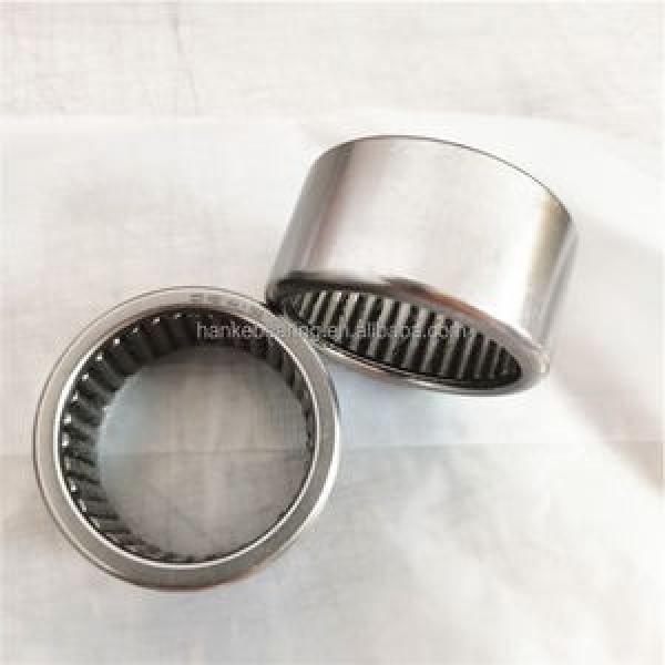 YB 2416 IKO D 47.625 mm 38.1x47.625x25.4mm  Needle roller bearings #1 image