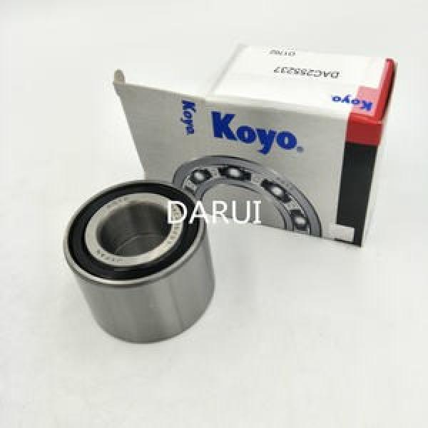 YB 2816 IKO 44.45x53.975x25.4mm  Outer Diameter  53.975mm Needle roller bearings #1 image