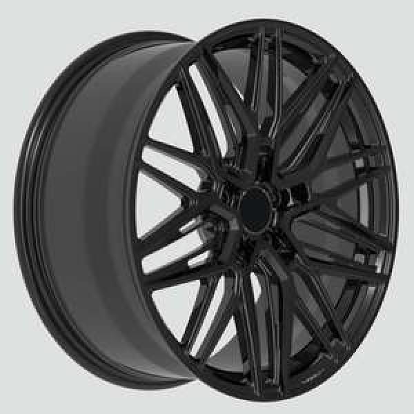 2904 FBJ d1 37 mm 20x37x12mm  Thrust ball bearings #1 image