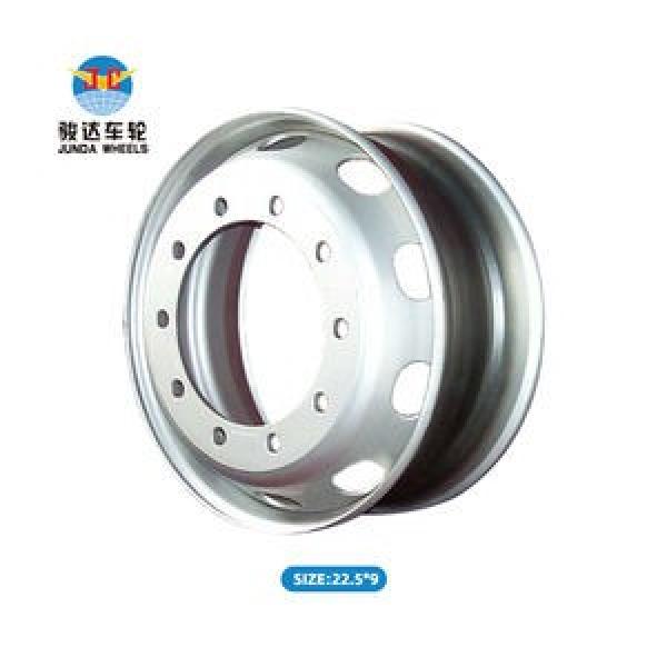 YB 812 IKO Basic dynamic load rating (C) 15.8 kN 12.7x17.462x19.05mm Needle roller bearings #1 image