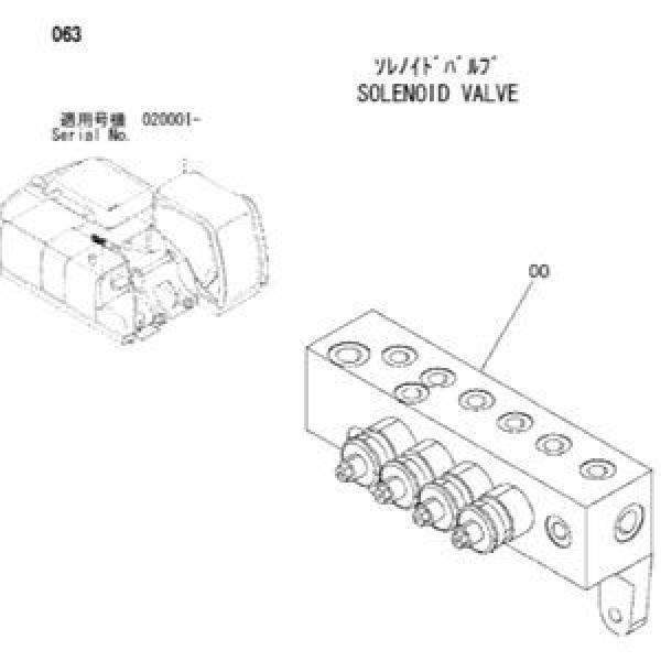 Y228 KOYO Fw 34.925 mm 34.925x41.275x12.7mm  Needle roller bearings #1 image