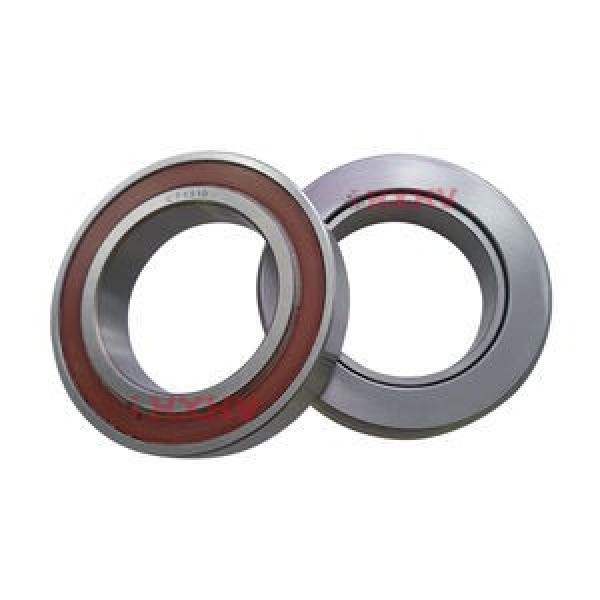 Y2816 KOYO 44.45x53.975x25.4mm  Basic static load rating (C0) 120 kN Needle roller bearings #1 image