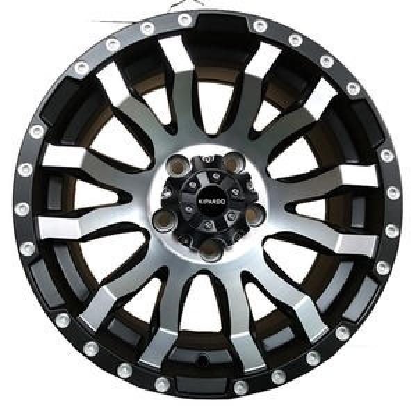 Y308 KOYO Fw 47.625 mm 47.625x57.15x12.7mm  Needle roller bearings #1 image