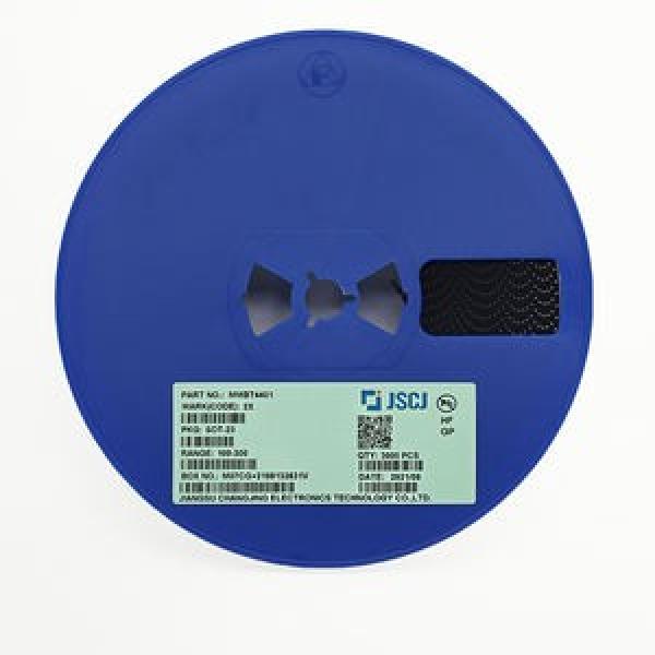 34BTM4012A KOYO 34x40x12mm  D 40 mm Needle roller bearings #1 image