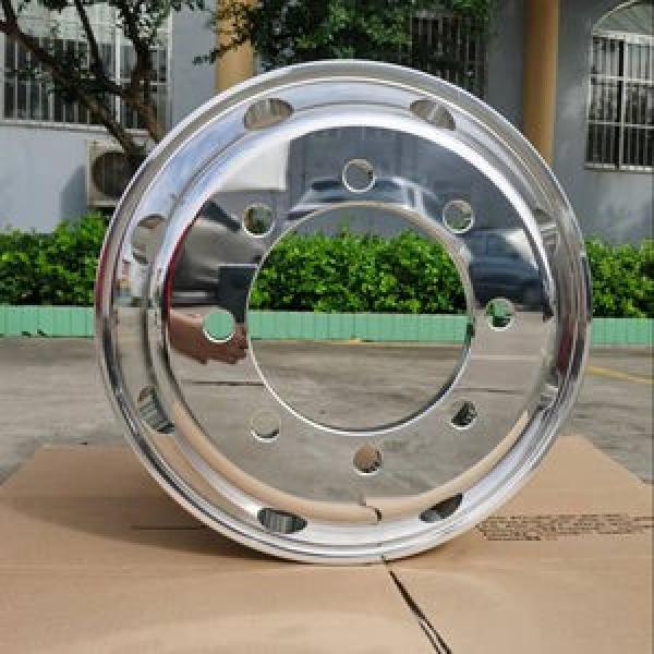 Y126 KOYO 19.05x25.4x9.52mm C 9.52 mm Needle roller bearings #1 image