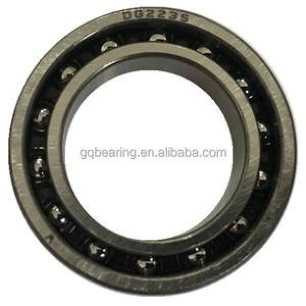 150KBE131 NACHI 150x250x71mm  Basic dynamic load rating (C) 520 kN Tapered roller bearings #1 image