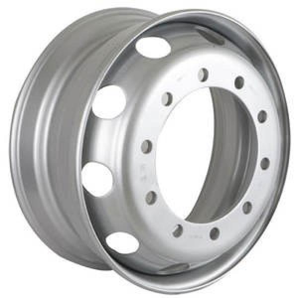 B-812 NSK 12.7x17.462x19.05mm  Width  19.05mm Needle roller bearings #1 image