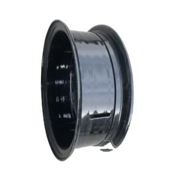 Y-124 NSK D 25.4 mm 19.05x25.4x6.35mm  Needle roller bearings #1 image