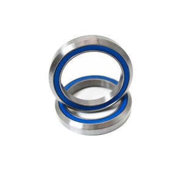 410011610 LuK 9.45x24x4mm  D 24 mm Needle roller bearings #1 image
