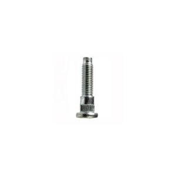 Y-188 NSK Fw 28.575 mm 28.575x34.925x12.7mm  Needle roller bearings #1 image